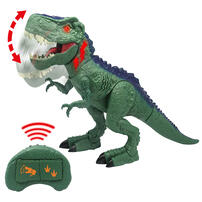 playpop Dinosaur Infrared Remote Control Mega T-Rex