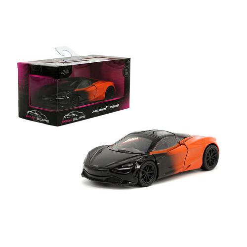 JADA 1:32 Pink Slips Mclaren 720s