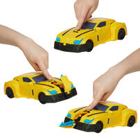 Transformers Evergreen Mega Sting Bumblebee