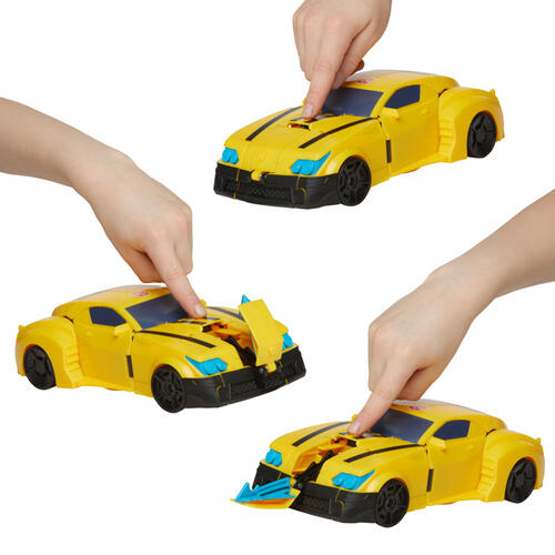 Transformers Evergreen Mega Sting Bumblebee