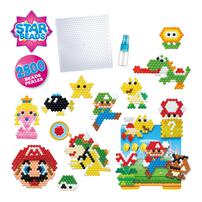 Aqua Beads Creation Cube Mario