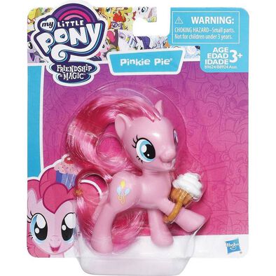 My Little Pony Pony Friends - Assorted