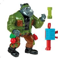 Teenage Mutant Ninja Turtles Classic Mutatin' Rocksteady