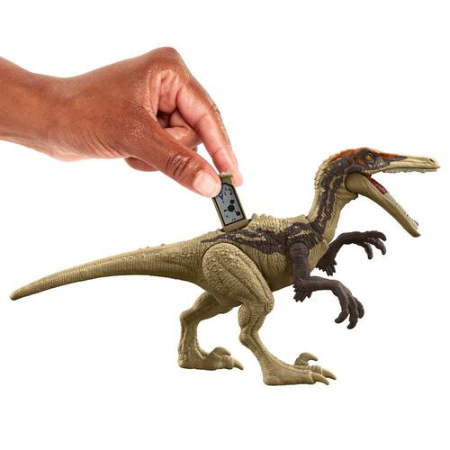 Jurassic World Dino Tracker Danger Pack - Assorted