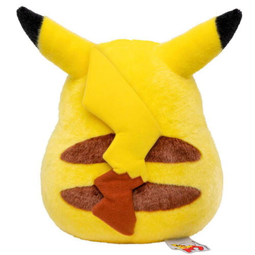 Takara Tomy Pokemon 30th Anniversary Pikachu 1/1