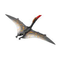 Jurassic World Reimagined Real Feel Quetz