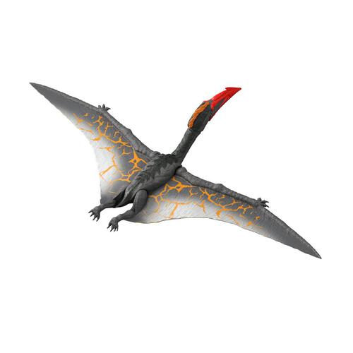 Jurassic World Reimagined Real Feel Quetz