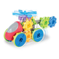 playpop 3-In-1 Vehicle Playset