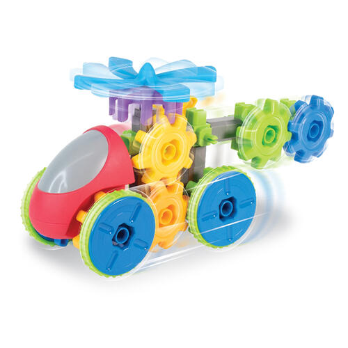 playpop 3-In-1 Vehicle Playset