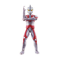 Ultraman Wes