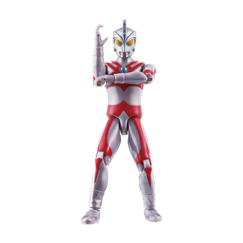 Ultraman Wes