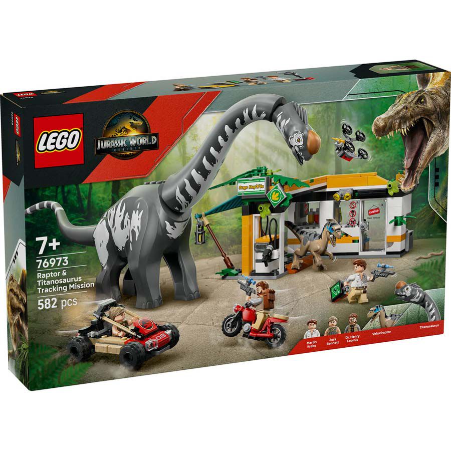 Nintendo Switch PS4 VR Lego Jurassic World Switch Review LEGO Jurassic World Raptor