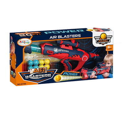 Kingsport Lance Style Air-Gun