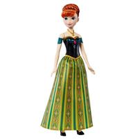 Disney Frozen Singing Doll - Anna