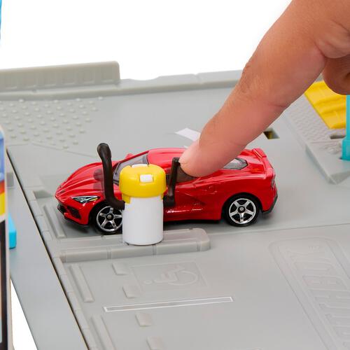 Matchbox Action Drivers Super Clean CarWash