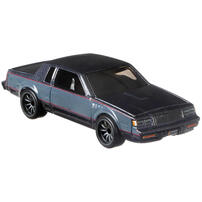 Hot Wheels Boulevard Diecast - Assorted