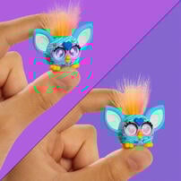 Furby Minis Surprise 2-Pack