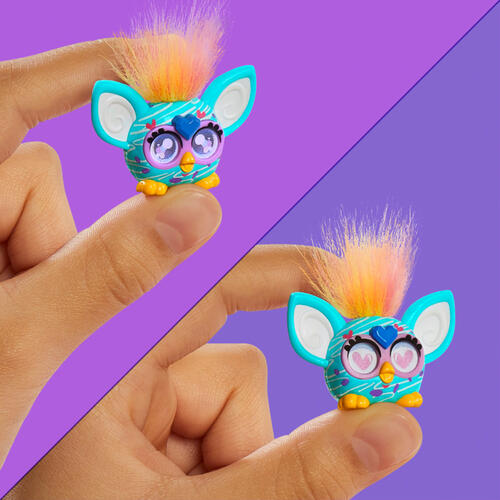 Furby Minis Surprise 2-Pack