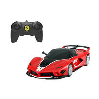 Rastar R/C 1:24 Ferrari FXX K Evo
