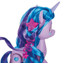 My Little Pony Izzy Moonbow Style of The Day