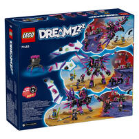 LEGO DREAMZzz The Never Witch's Nightmare Creatures 71483