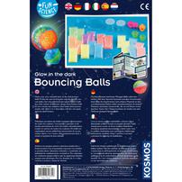 Kosmos Fun Science Bouncing Balls