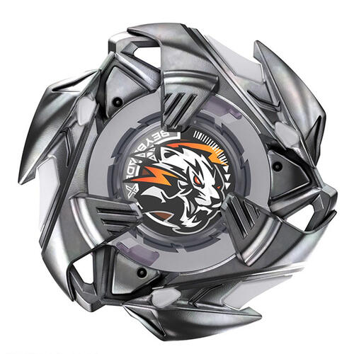 Beyblade X Bx-33 Booster Weisstiger 3-60U