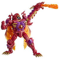 Transformers Legacy Evolution Leader Class - Assorted