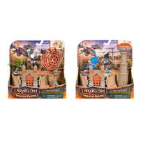 How to Train Your Dragon World of Berk Training Arena Playset - Assorted