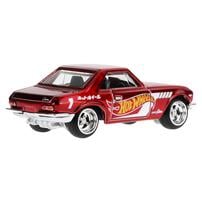 Hot Wheels Nissan Silvia