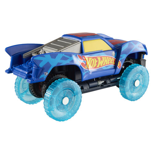 Hot Wheels Let'S Race - Assorted