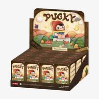 Pop Mart PUCKY Poko’s Adventure Blind Box - Assorted