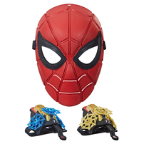 Marvel Spider-Man Action Armor Set