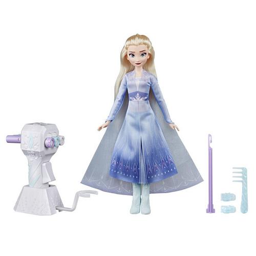 Disney Frozen 2 Sister Styles - Assorted