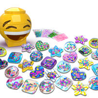 Paladone 3D Sticker Maker Deluxe