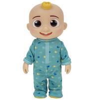 Cocomelon Dress Up Jj Doll