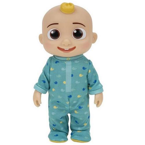 Cocomelon Dress Up Jj Doll