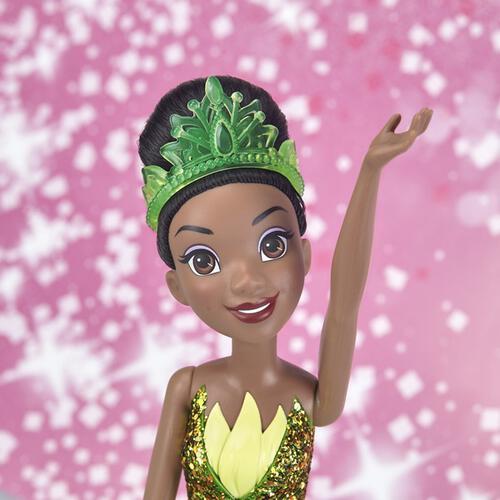 Disney Princess Shimmer Tiana