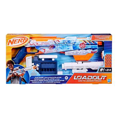 Nerf LoudOut Loader