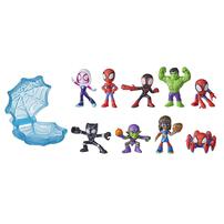 Playskool Spidey & Amazing Friends Figures - Assorted