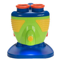 Discovery Academy Junior Discovery Microscope