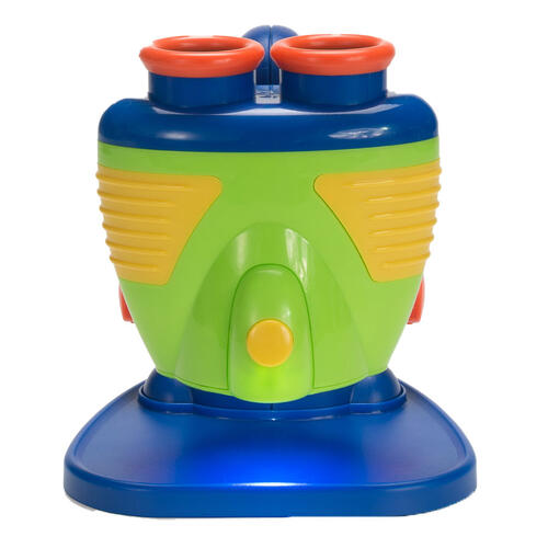 Discovery Academy Junior Discovery Microscope