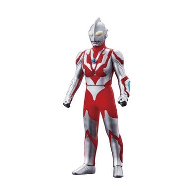 Bandai Ultra Hero Series Ex Ultraman