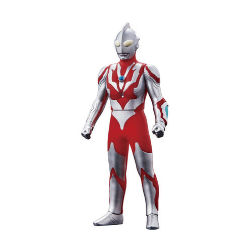 Bandai Ultra Hero Series Ex Ultraman