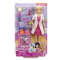 Barbie Scientist Doll