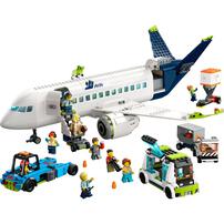 LEGO City Passenger Aeroplane 60367