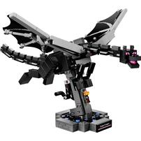 LEGO Minecraft The Ender Dragon 21595