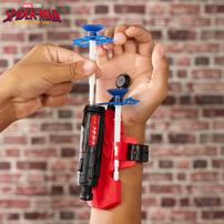 Marvel Spider-Man: Brand New Day Web Blaster Super Hero Set