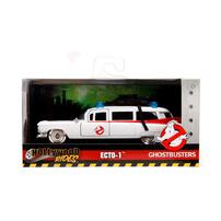 JADA 1:32 Ghostbuster Ecto 1