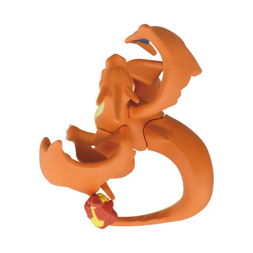 Pokemon Moncolle Mega Charizard Y